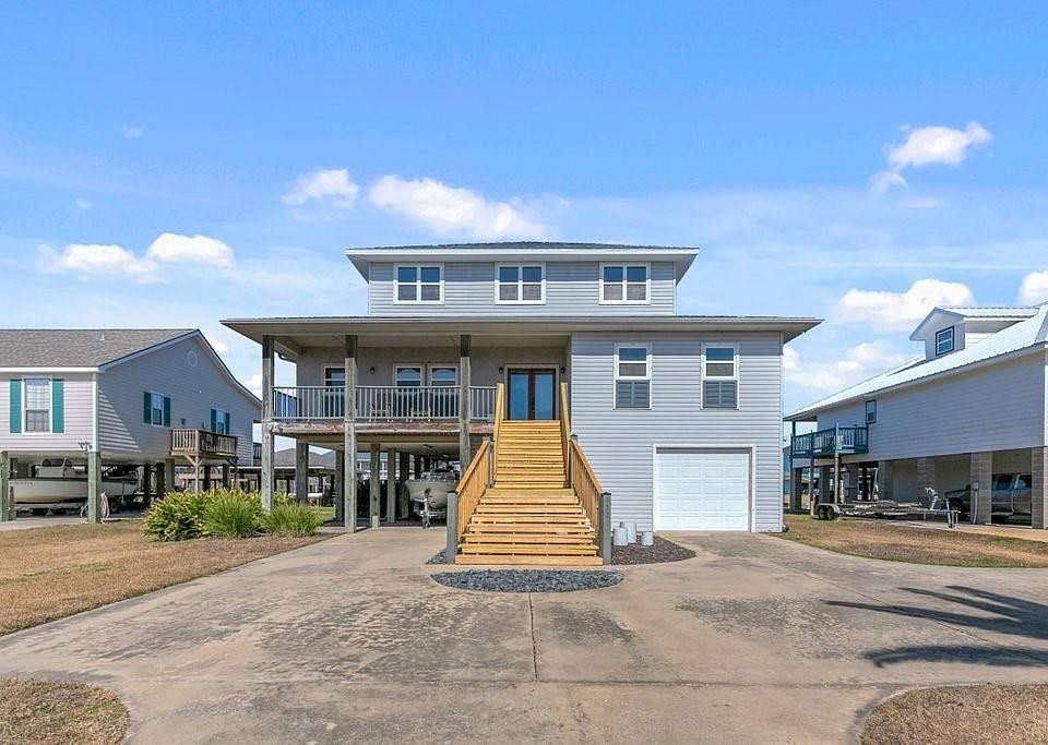 122 Riverside Dr, Hackberry, LA 70645 Zillow