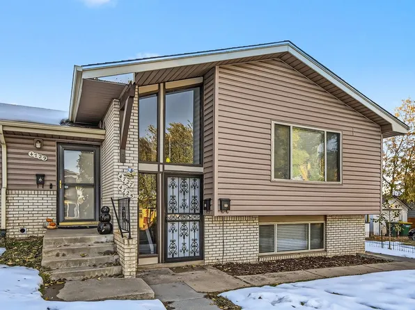 4725 S Acoma St, Englewood, CO 80110
