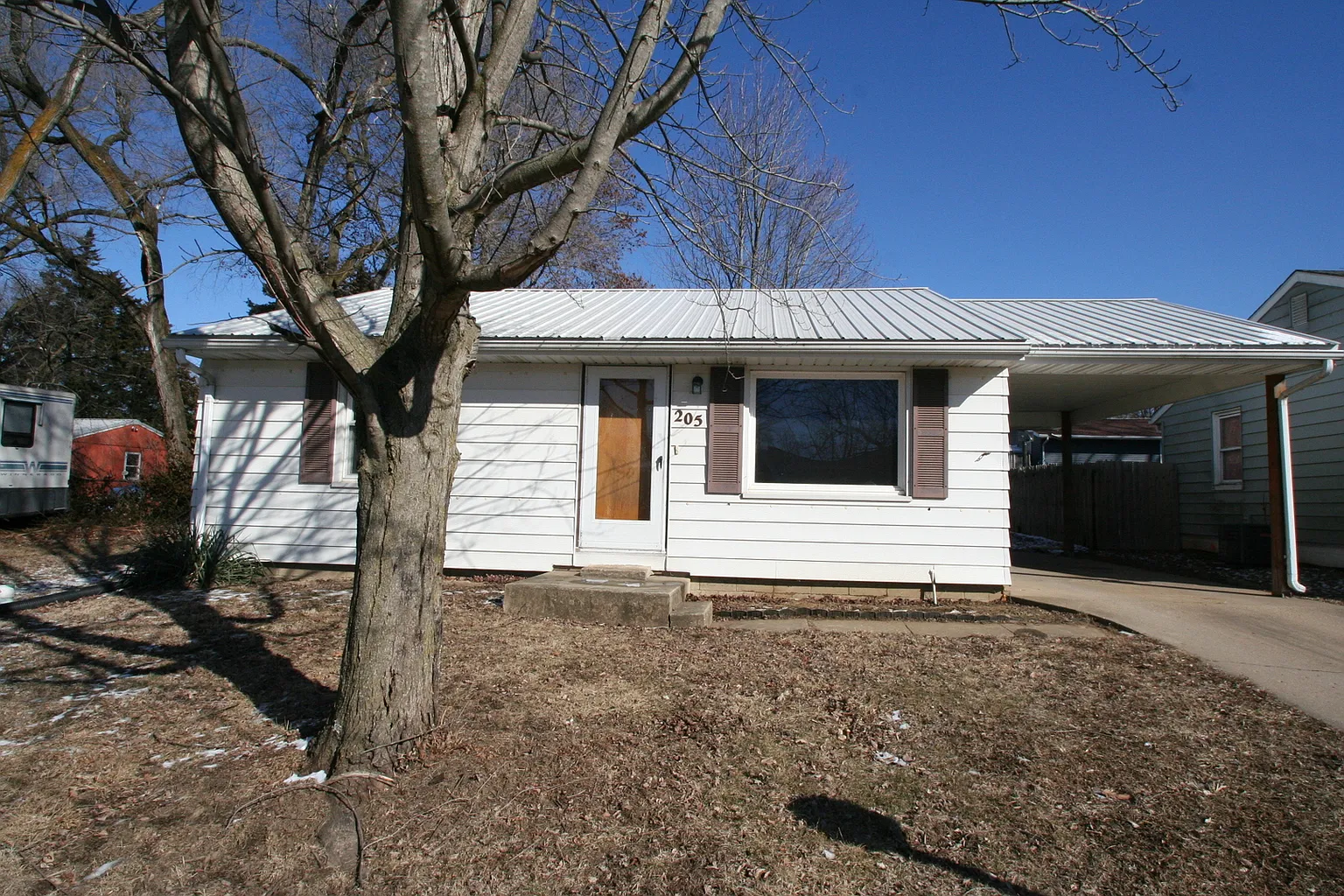 205 N Orchard St photo 1