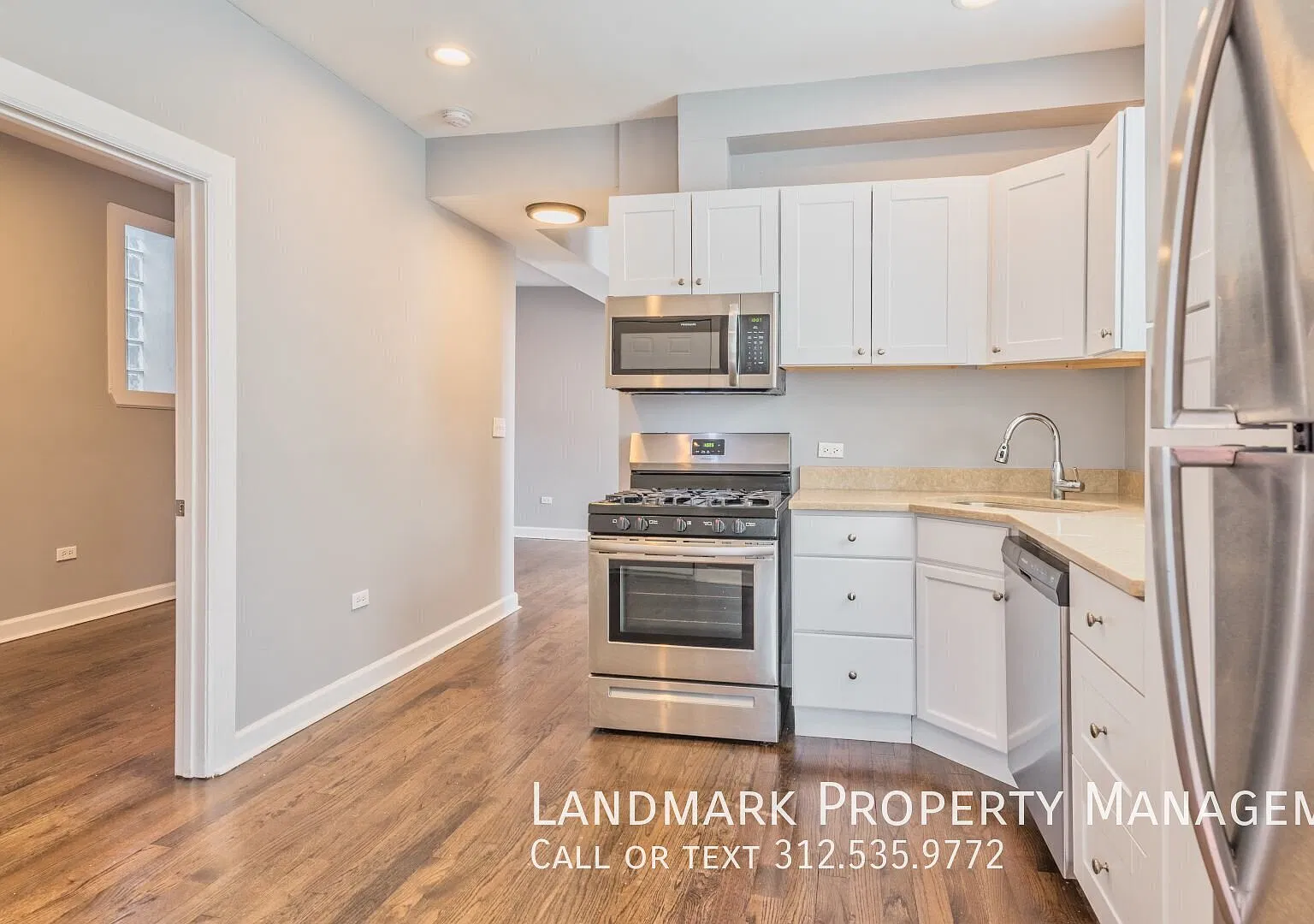 2353 W 18th Place Unit 3S — Photo 3