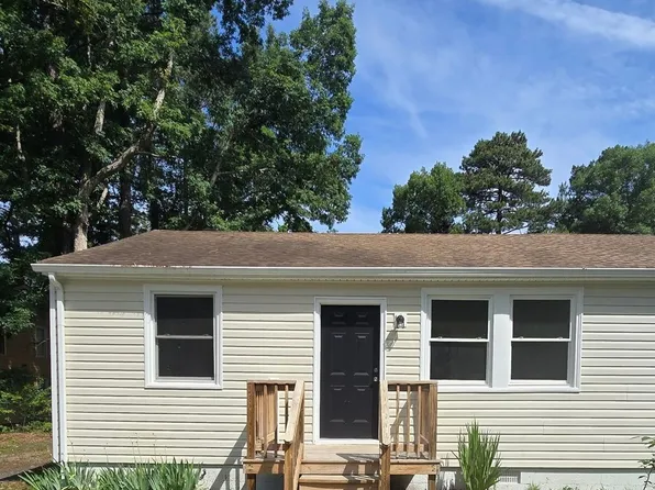 4422 Baxter Rd, Prince George, VA 23875