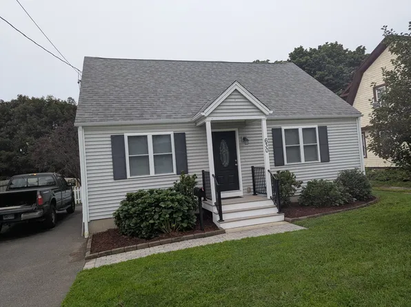630 Naugatuck Ave, Milford, CT 06461