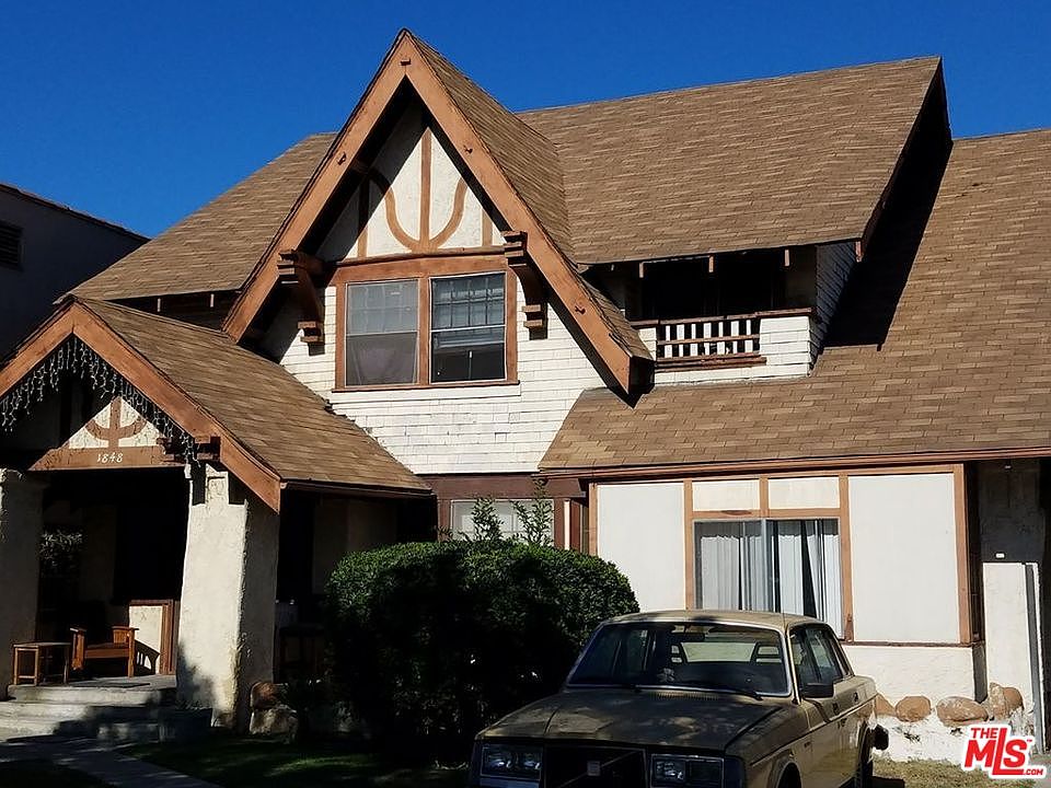 1st image of 1848 S Gramercy Pl