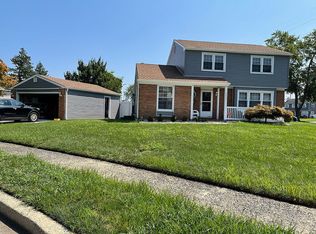 2456 Finlaw Ave, Pennsauken, NJ 08109