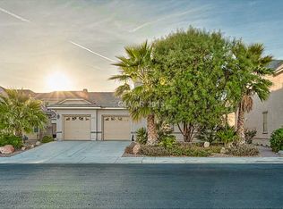 5721 Mammoth Mountain St, North Las Vegas, NV 89081