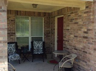 418 Harvard Dr, Princeton, TX 75407