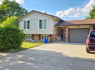 2 Muriel Cres, London, ON N6E 2K5