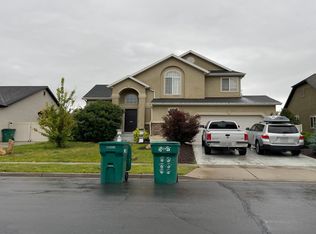 3652 W 4525 S, West Haven, UT 84401