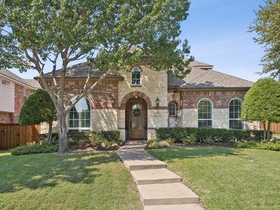 5485 Bay Meadows Dr, Frisco, TX, 75034
