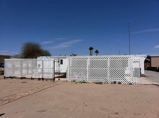 9326 E Buckboard St, Yuma, AZ 85365
