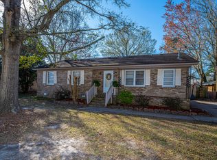 3311 Stonybrook Rd, North Charleston, SC 29420