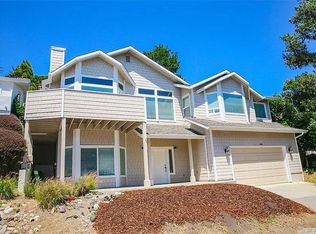 2540 Madison St, Cambria, CA 93428