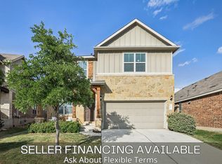 202 Quarryman Dr, Hutto, TX 78634