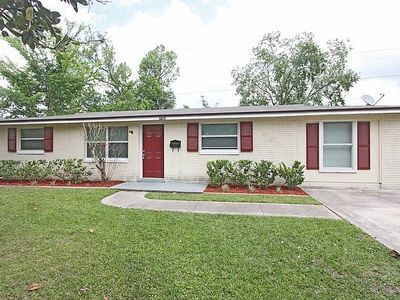 7743 Praver Dr E, Jacksonville, FL, 32217