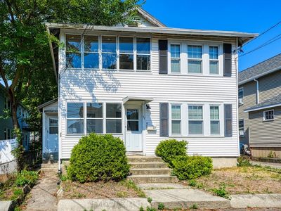 27-29 Lawrence St, Watertown, MA, 02472