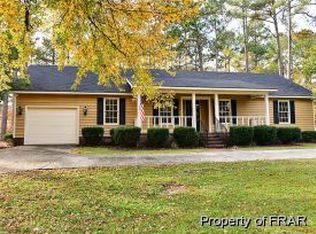 101 Polaris Ct, Raeford, NC 28376