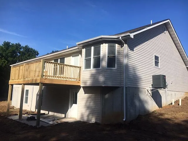 434 Timberline Dr — Photo 3