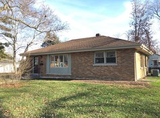 665 E 159th Pl, South Holland, IL