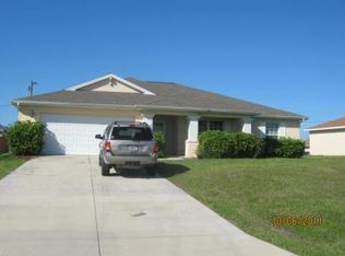 1108 NE 19th Ave, Cape Coral, FL 33909