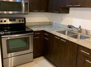1801 NE 4th Ave APT 101, Miami, FL 33132