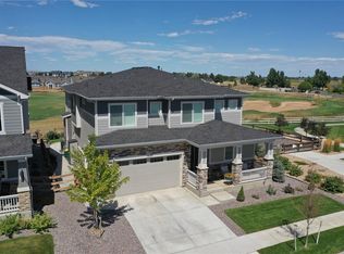 16047 E 118th Pl, Commerce City, CO 80022