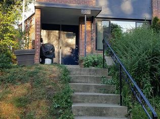 4403 2nd St NE APT 2, Washington, DC 20011