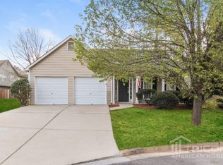 4202 Zephyrhills Dr NW, Acworth, GA 30101