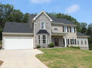 7974 Jackson Mountain Ct, Frederick, MD 21702