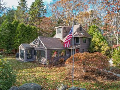 152 Spindle Road, Ellsworth, ME, 04605