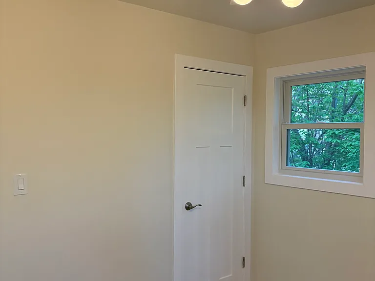 Closet for bedroom 2