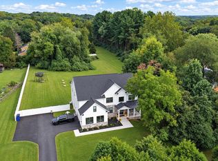12115 Manor Rd, Glen Arm, MD 21057