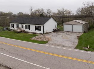 2195 State Highway 16, Glencoe, KY 41046