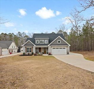 1115 Folly Run Dr, Lincolnton, GA, 30817