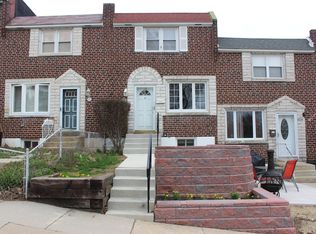 5038 Palmer Mill Rd, Clifton Heights, PA 19018