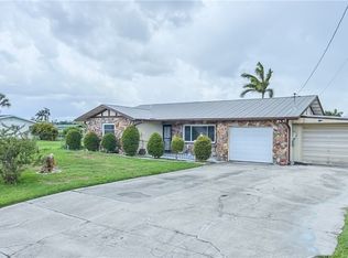 453 Stipe St, North Fort Myers, FL 33903