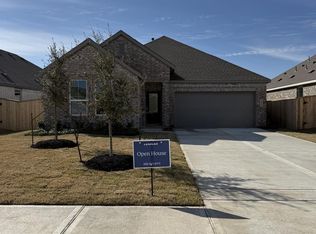 26507 Wild Stonecrop Ln, Katy, TX 77493