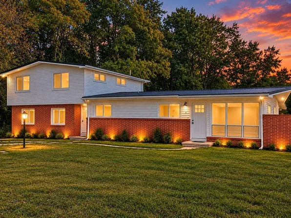 150 Pembroke Oak Grove Rd, Oak Grove, KY 42262