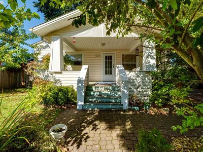 363 Spring Creek Dr, Eugene, OR, 97404