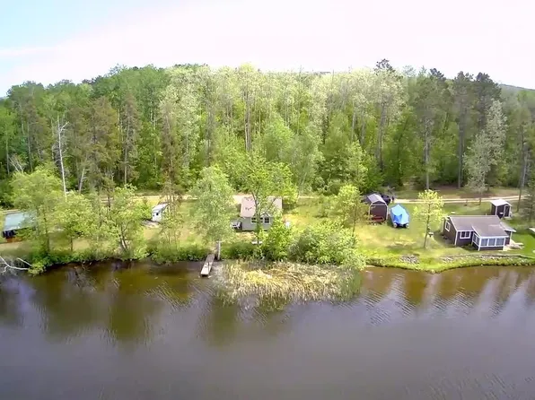 38013 Danberry Trl, Pillager, MN 56473