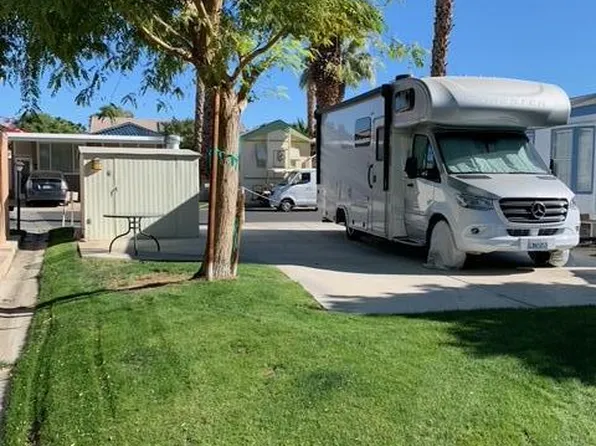 84136 Avenue 44 Space 92, Indio, CA 92203