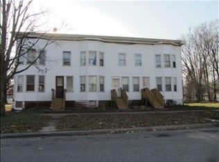 228 Randolph St, Waterloo, IA 50701