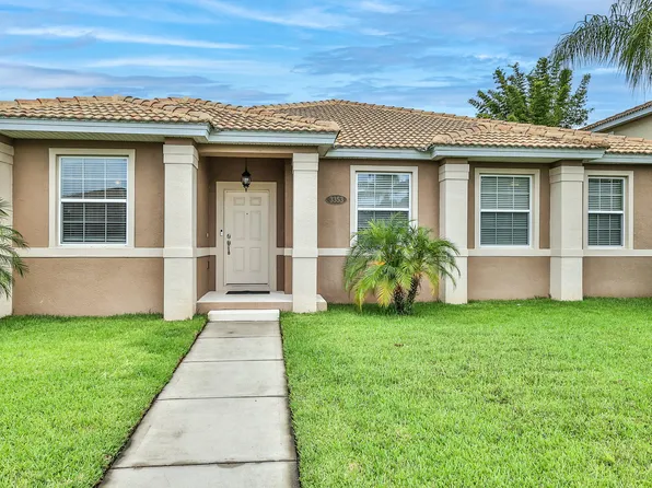 3353 Velona Ave, New Smyrna Beach, FL 32168
