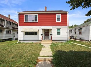 3914 W Scott St #3916, Milwaukee, WI 53215