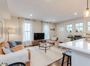 52R River St #4, Mattapan, MA 02126