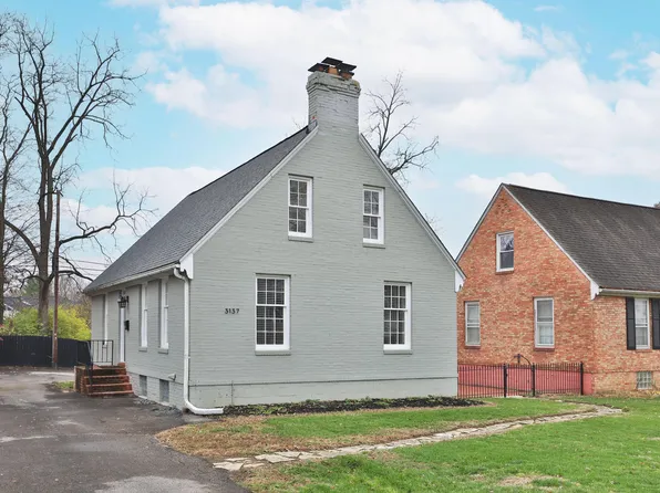 3137 Fair Ave, Columbus, OH 43209