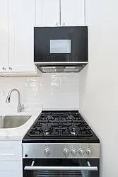 Rented by Living New York