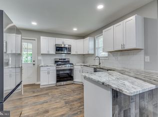 155 S Holly Ave, Maple Shade, NJ 08052