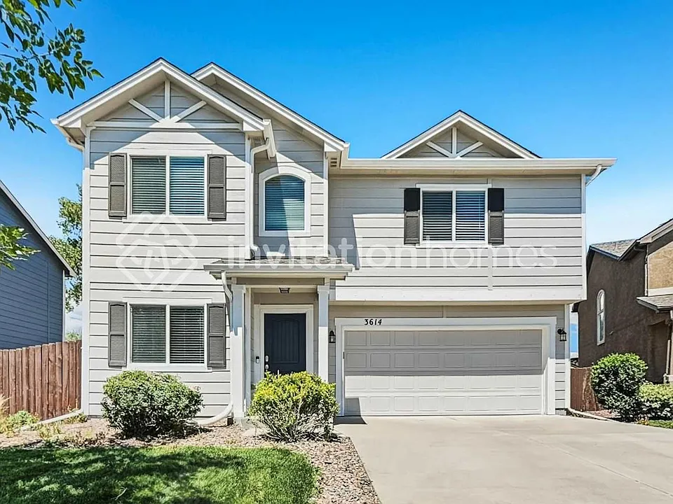 3614 Saguaro Cir