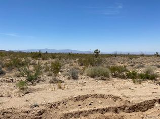 0 Alamo Rd, Yucca, AZ 86438