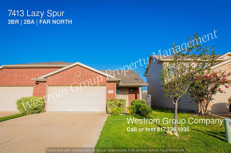 1st image of 7413 Lazy Spur Blvd